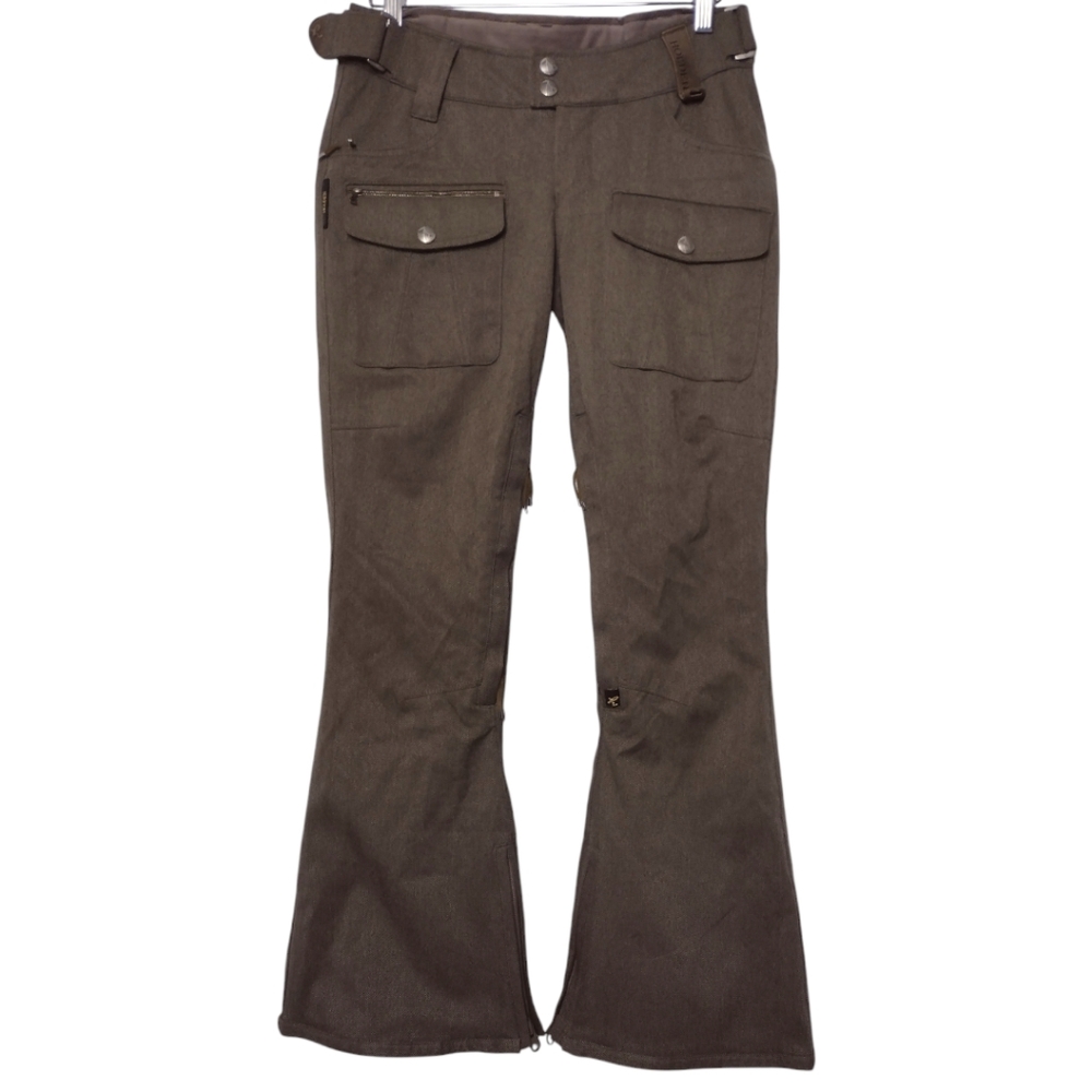 Holden Ski Snow Flare Pants